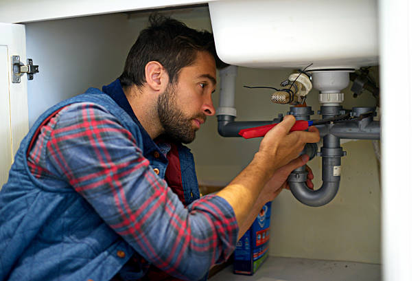 Residential Plumbing Services